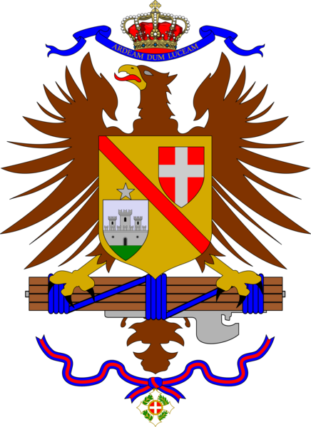 File:27th Infantry Regiment Pavia, Italian Army.png