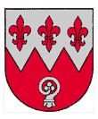 Wappen von Balesfeld/Arms (crest) of Balesfeld