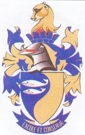 Arms (crest) of Boggomsbaai
