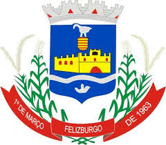 Arms (crest) of Felisburgo