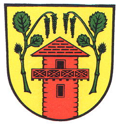 Wappen von Template:PAGENNAME