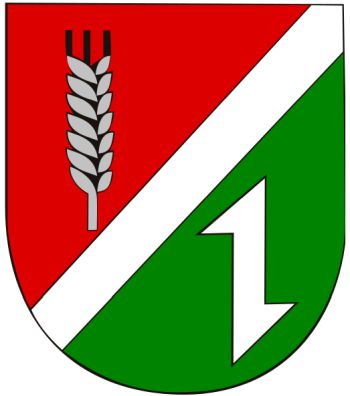 Wappen von Harschbach/Arms (crest) of Harschbach