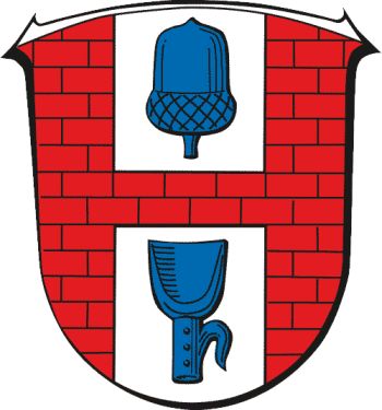 Wappen von Hassendorf/Arms (crest) of Hassendorf