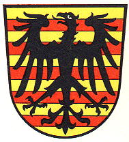 Wappen von Herbede/Arms of Herbede