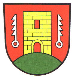 Wappen von Template:PAGENNAME