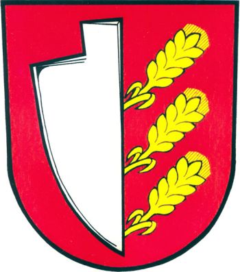 Arms (crest) of Jakartovice