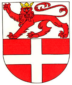 Wappen von Kalthausen