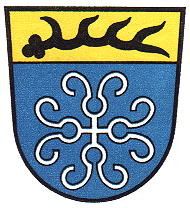 Wappen von Kirchheim unter Teck / Arms of Kirchheim unter Teck
