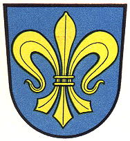 Wappen von Löhnberg