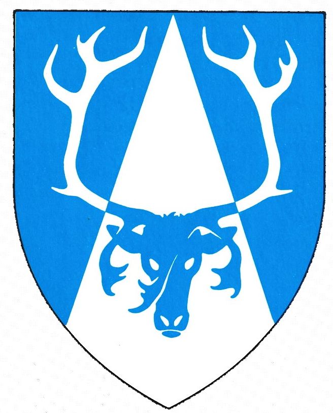 Arms of Maniitsoq