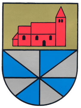 Wappen von Neuenkirchen (Diepholz)/Arms (crest) of Neuenkirchen (Diepholz)