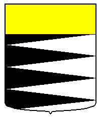 Wapen van Nieuwerkerk (Duiveland)/Arms (crest) of Nieuwerkerk (Duiveland)