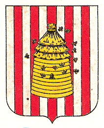 Coat of arms (crest) of Peremyshliany