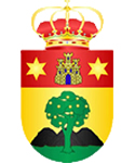 Escudo de Pineda Trasmonte/Arms of Pineda Trasmonte