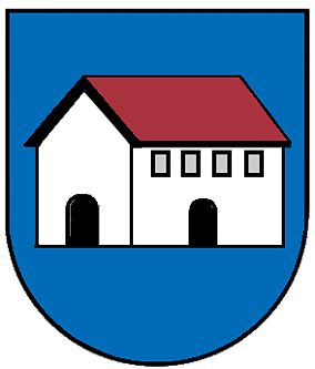 Wappen von Unterheimbach / Arms of Unterheimbach