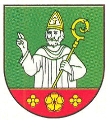 Veľká Franková (Erb, znak)