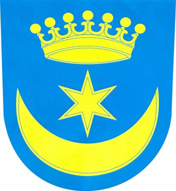Coat of arms (crest) of Volanice
