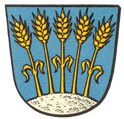 Wappen von Westerfeld/Arms of Westerfeld