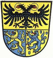 Wappen von Wetzlar (kreis)/Arms of Wetzlar (kreis)