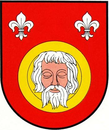 Arms of Wiązów