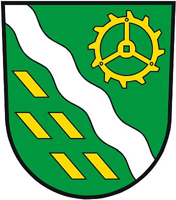 Wappen von Wochern/Arms of Wochern