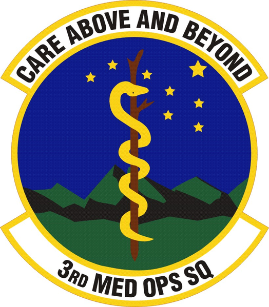 File:3rd Medical Operations Squadron, US Air Force.png