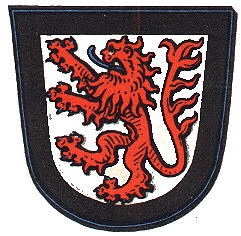Wappen von Allendorf (Lumda)