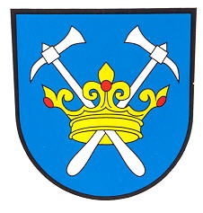 Wappen von Baiertal/Arms (crest) of Baiertal