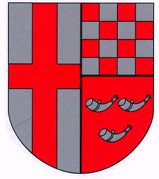 Wappen von Beltheim / Arms of Beltheim