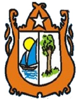 Arms (crest) of Cedral (Maranhão)