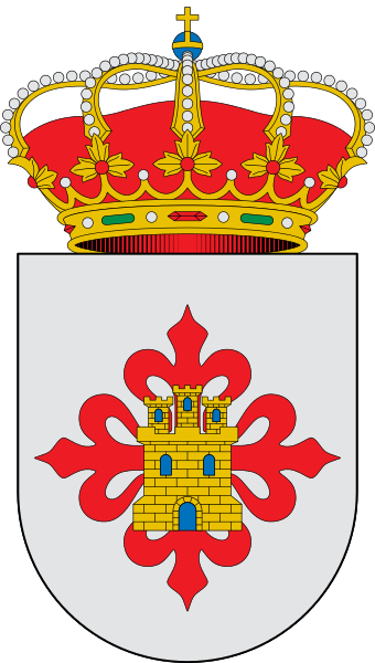 Escudo de Daimiel