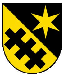 Wappen von Degen/Arms (crest) of Degen