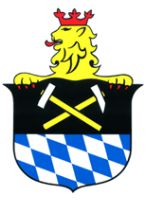 Wappen von Freihung