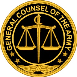 File:General Counsel of the Army, US Army.jpg