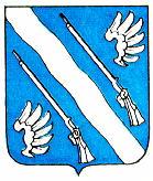 Arms (crest) of Huskvarna