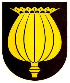 Wappen von Kümmertshausen/Arms (crest) of Kümmertshausen