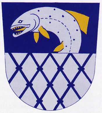 Arms of Kymenlaakso