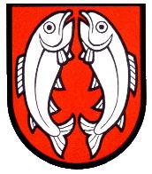 Wappen von Leissigen / Arms of Leissigen
