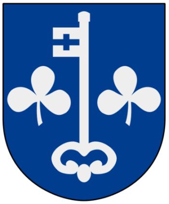 Arms of Nederluleå