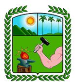 Escudo de Palmira (Valle del Cauca)/Arms (crest) of Palmira (Valle del Cauca)