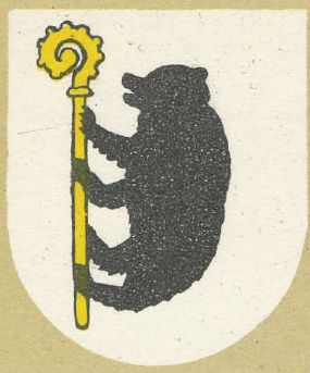 Coat of arms (crest) of Reszel