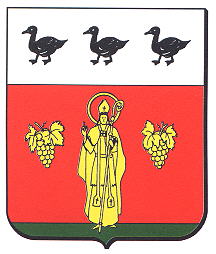 Blason de Saint-Lumine-de-Coutais