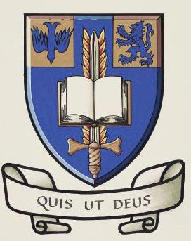 Arms of Saint Michael's College