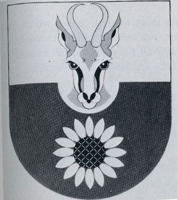 Arms of Springbok Flats Farmers' Association