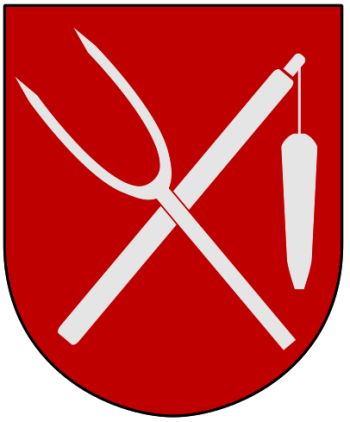 Coat of arms (crest) of Vifolka