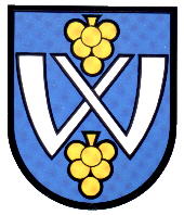 Wappen von Walperswil/Arms of Walperswil
