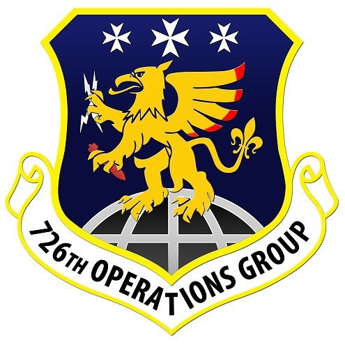 File:726th Operations Group, US Air Force.png