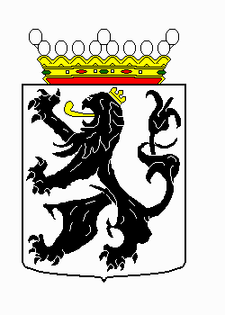 Wapen van Alkemade/Arms of Alkemade