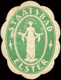 Seal of Bad Elster