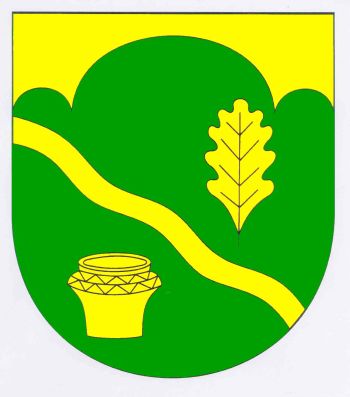 Wappen von Bargstall / Arms of Bargstall